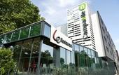Туры в отель Campanile Nantes Centre