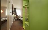 Туры в отель Campanile Nantes Centre