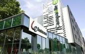 Туры в отель Campanile Nantes Centre