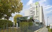 Туры в отель Campanile Nantes Centre