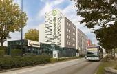 Туры в отель Campanile Nantes Centre