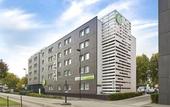 Туры в отель Campanile Nantes Centre