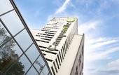 Туры в отель Campanile Nantes Centre