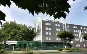 Туры в отель Campanile Nantes Centre