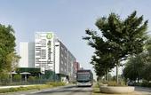 Туры в отель Campanile Nantes Centre