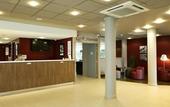 Туры в отель Campanile Nantes Centre
