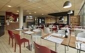 Туры в отель Campanile Nantes Centre