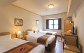 Туры в отель Hotel Monterey Nagasaki
