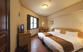 Туры в отель Hotel Monterey Nagasaki
