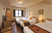 Туры в отель Hotel Monterey Nagasaki
