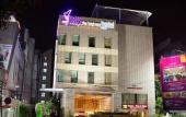 Туры в отель Iris Hotel