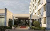 Туры в отель Mercure Hotel Mannheim am Friedensplatz