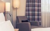Туры в отель Mercure Hotel Mannheim am Friedensplatz