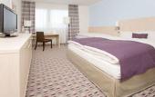 Туры в отель Mercure Hotel Mannheim am Friedensplatz