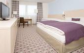 Туры в отель Mercure Hotel Mannheim am Friedensplatz