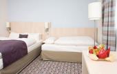 Туры в отель Mercure Hotel Mannheim am Friedensplatz