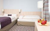 Туры в отель Mercure Hotel Mannheim am Friedensplatz