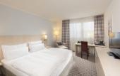 Туры в отель Mercure Hotel Mannheim am Friedensplatz