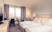 Туры в отель Mercure Hotel Mannheim am Friedensplatz