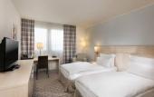 Туры в отель Mercure Hotel Mannheim am Friedensplatz