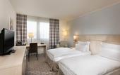 Туры в отель Mercure Hotel Mannheim am Friedensplatz