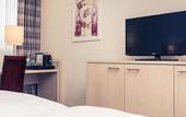Туры в отель Mercure Hotel Mannheim am Friedensplatz