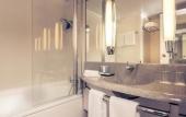 Туры в отель Mercure Hotel Mannheim am Friedensplatz