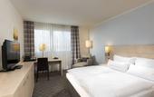 Туры в отель Mercure Hotel Mannheim am Friedensplatz