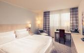 Туры в отель Mercure Hotel Mannheim am Friedensplatz
