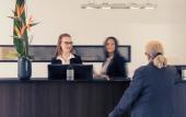 Туры в отель Mercure Hotel Mannheim am Friedensplatz