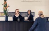 Туры в отель Mercure Hotel Mannheim am Friedensplatz