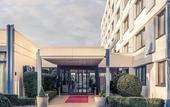 Туры в отель Mercure Hotel Mannheim am Friedensplatz