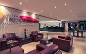 Туры в отель Mercure Hotel Mannheim am Friedensplatz