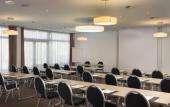 Туры в отель Mercure Hotel Mannheim am Friedensplatz