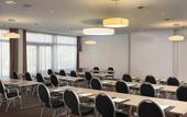 Туры в отель Mercure Hotel Mannheim am Friedensplatz