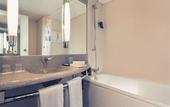 Туры в отель Mercure Hotel Mannheim am Friedensplatz