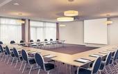 Туры в отель Mercure Hotel Mannheim am Friedensplatz