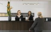 Туры в отель Mercure Hotel Mannheim am Friedensplatz