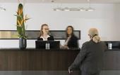 Туры в отель Mercure Hotel Mannheim am Friedensplatz