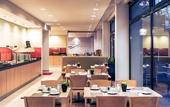 Туры в отель Mercure Hotel Mannheim am Friedensplatz