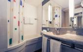 Туры в отель Mercure Hotel Mannheim am Friedensplatz