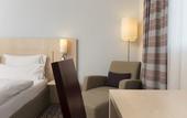 Туры в отель Mercure Hotel Mannheim am Friedensplatz
