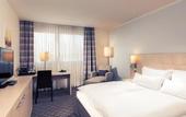 Туры в отель Mercure Hotel Mannheim am Friedensplatz