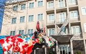 Туры в отель Hotel Mosaico