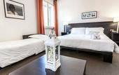 Туры в отель Hotel Mosaico