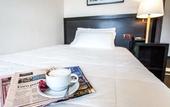 Туры в отель Hotel Mosaico