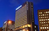 Туры в отель Mitsui Garden Hotel Sendai