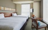 Туры в отель Mitsui Garden Hotel Sendai