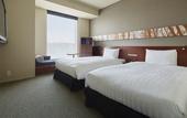 Туры в отель Mitsui Garden Hotel Sendai