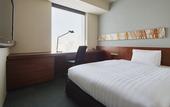 Туры в отель Mitsui Garden Hotel Sendai